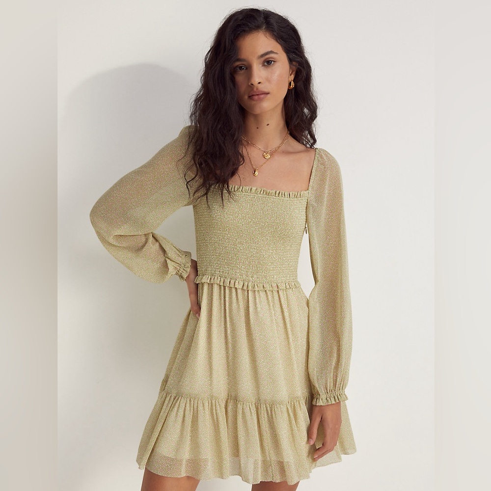 Wilfred Tempest Dress BNWT